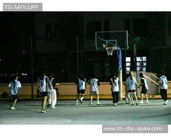 90vs篮球：探索篮球文化与竞技精神的碰撞与融合